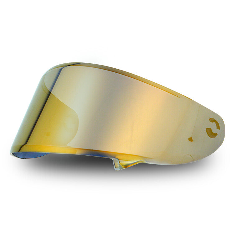 K5R Dark Gold Visor