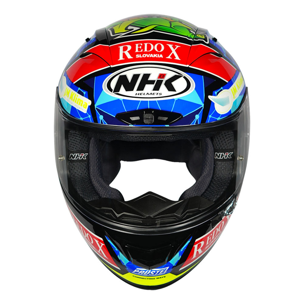 GPR Tech Street Jakub Dark Blue
