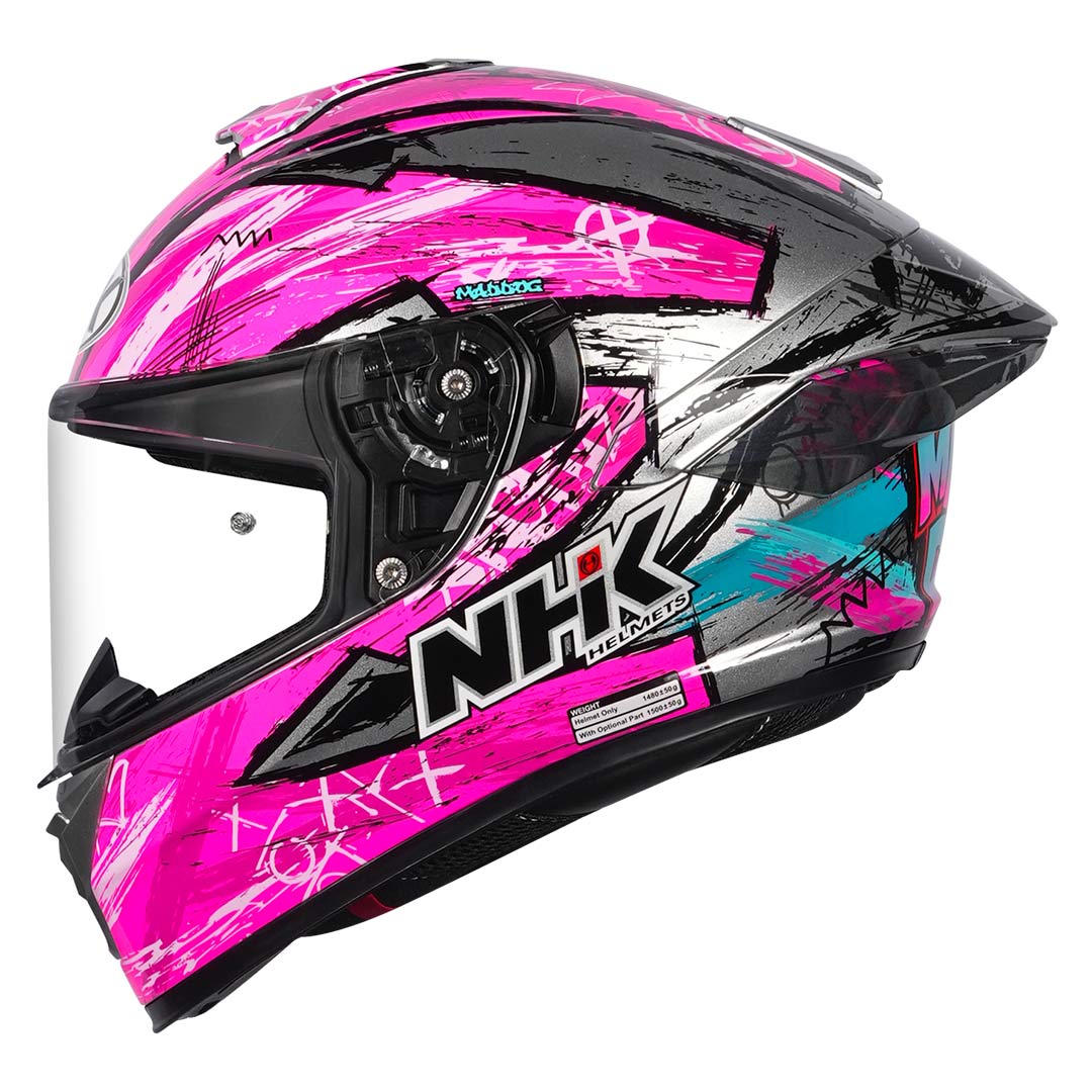 K5R AM69 #1 Glossy Finish