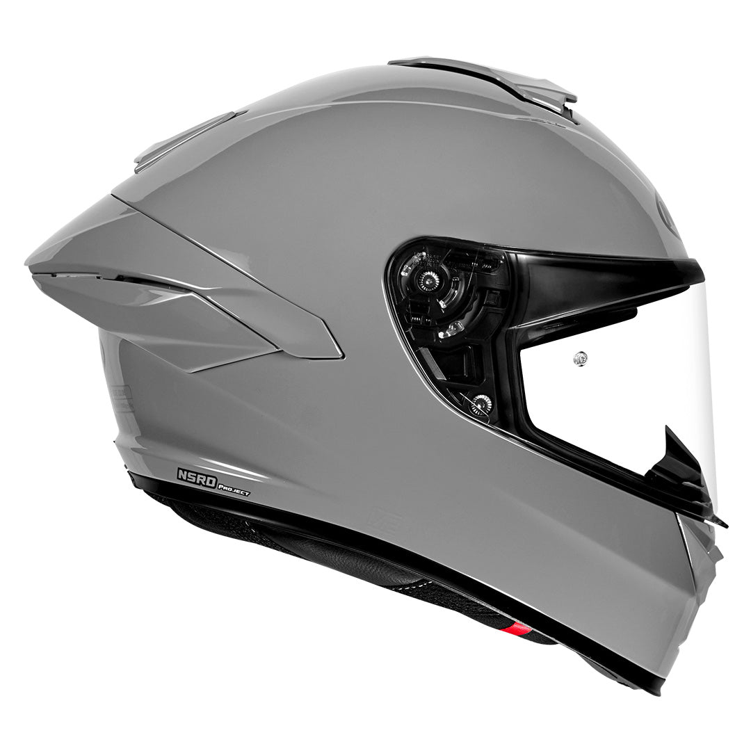 K5R Dim Grey Glossy Finish