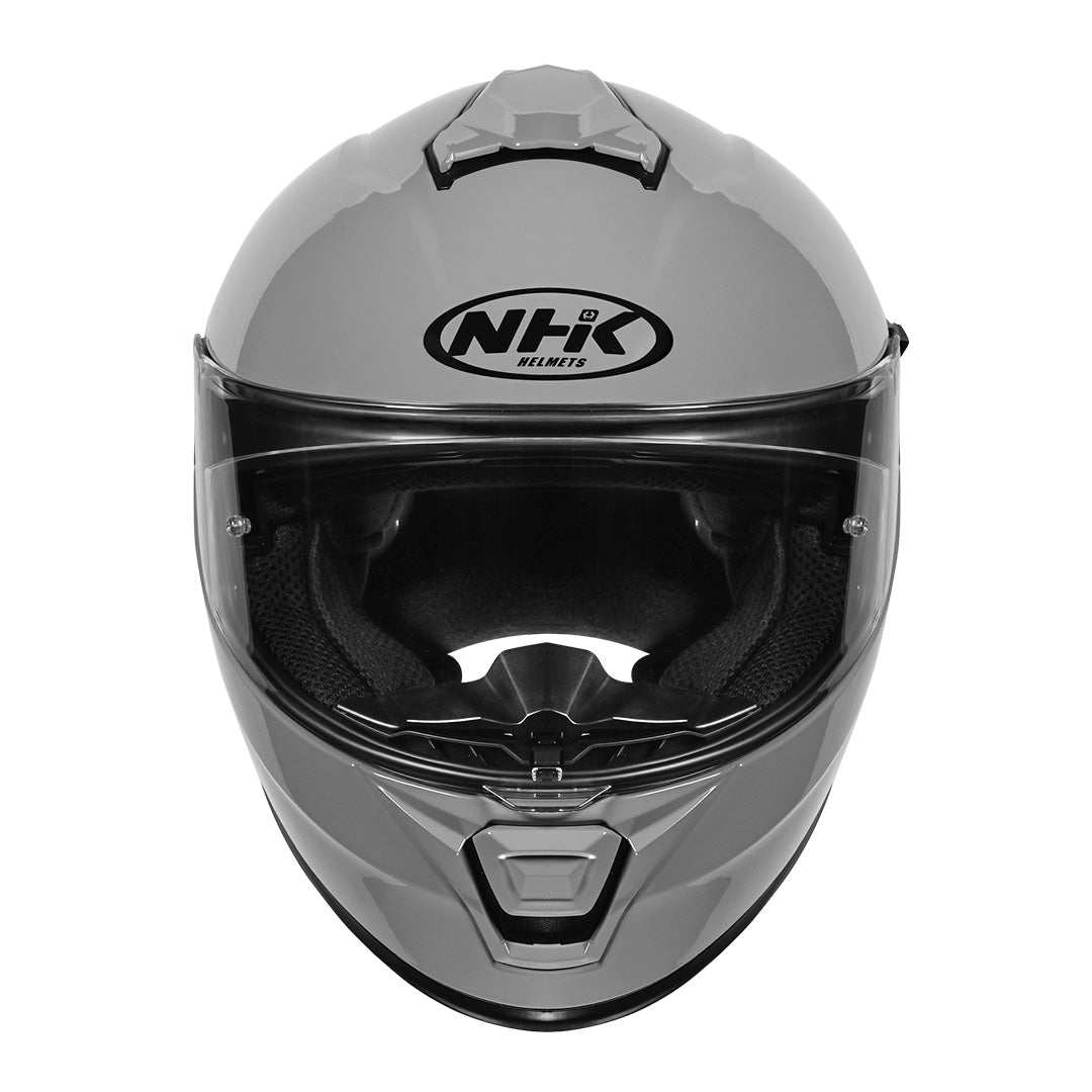 K5R Dim Grey Glossy Finish