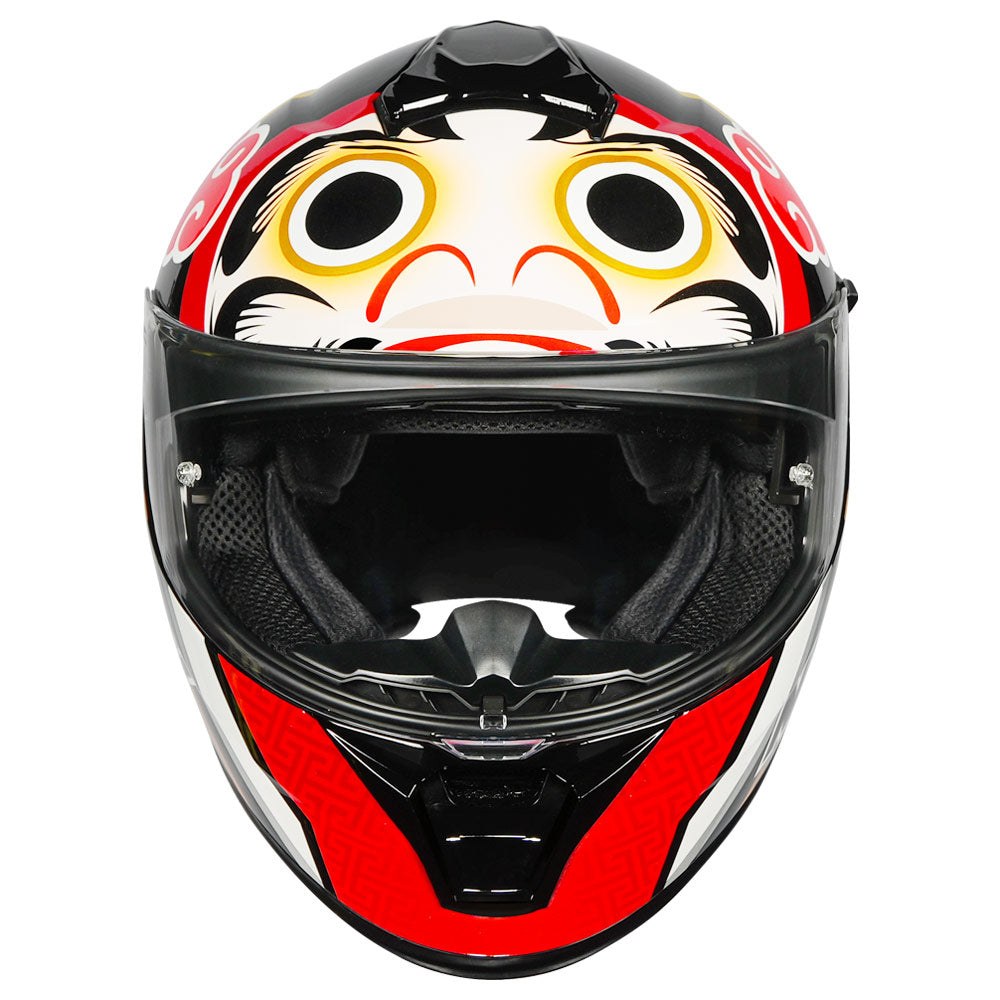 K5R Miha #1 Black Glossy Finish