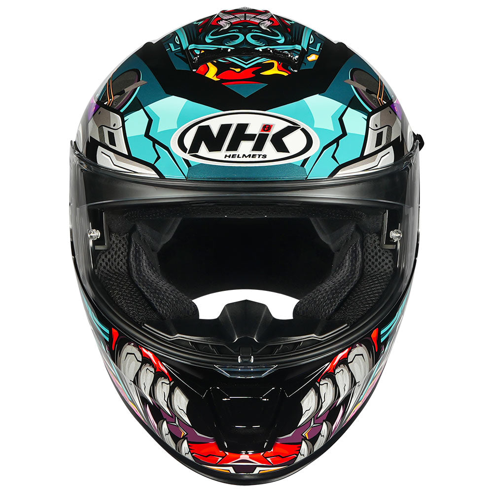 K5R Pesona Technology Glossy Finish