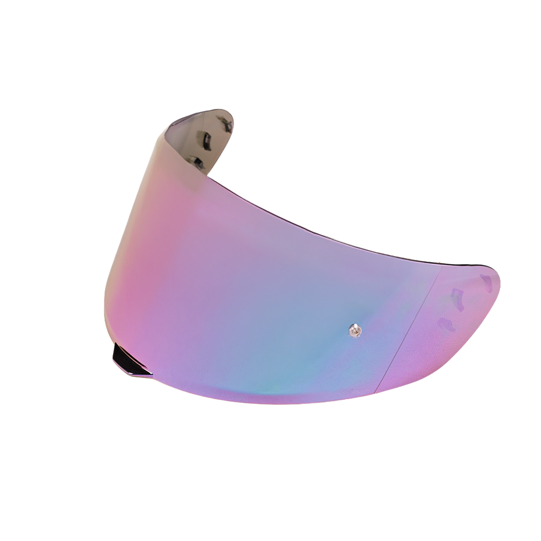 K5R DARK RAINBOW VISOR
