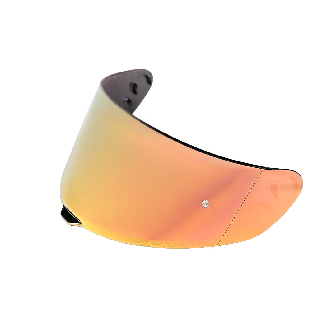 K5R DARK GOLD VISOR