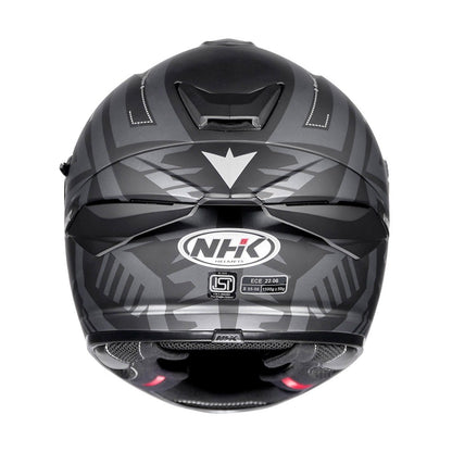 K5R 2V - IRIDIUM BLACK PEARL GREY MATT