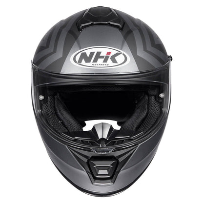 K5R 2V - IRIDIUM BLACK PEARL GREY MATT