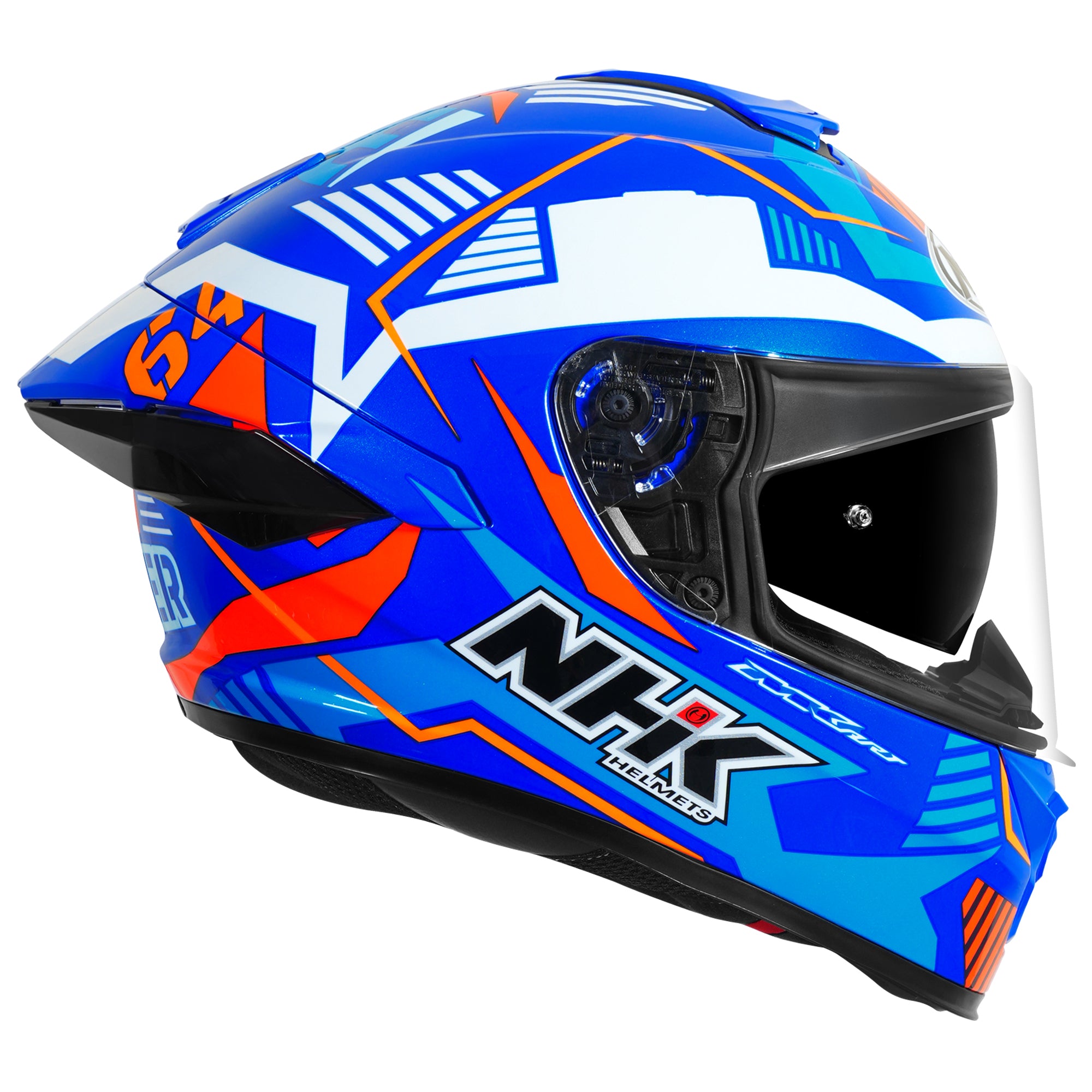 K5R BO BENDSNEYDER # 5 GLOSSY