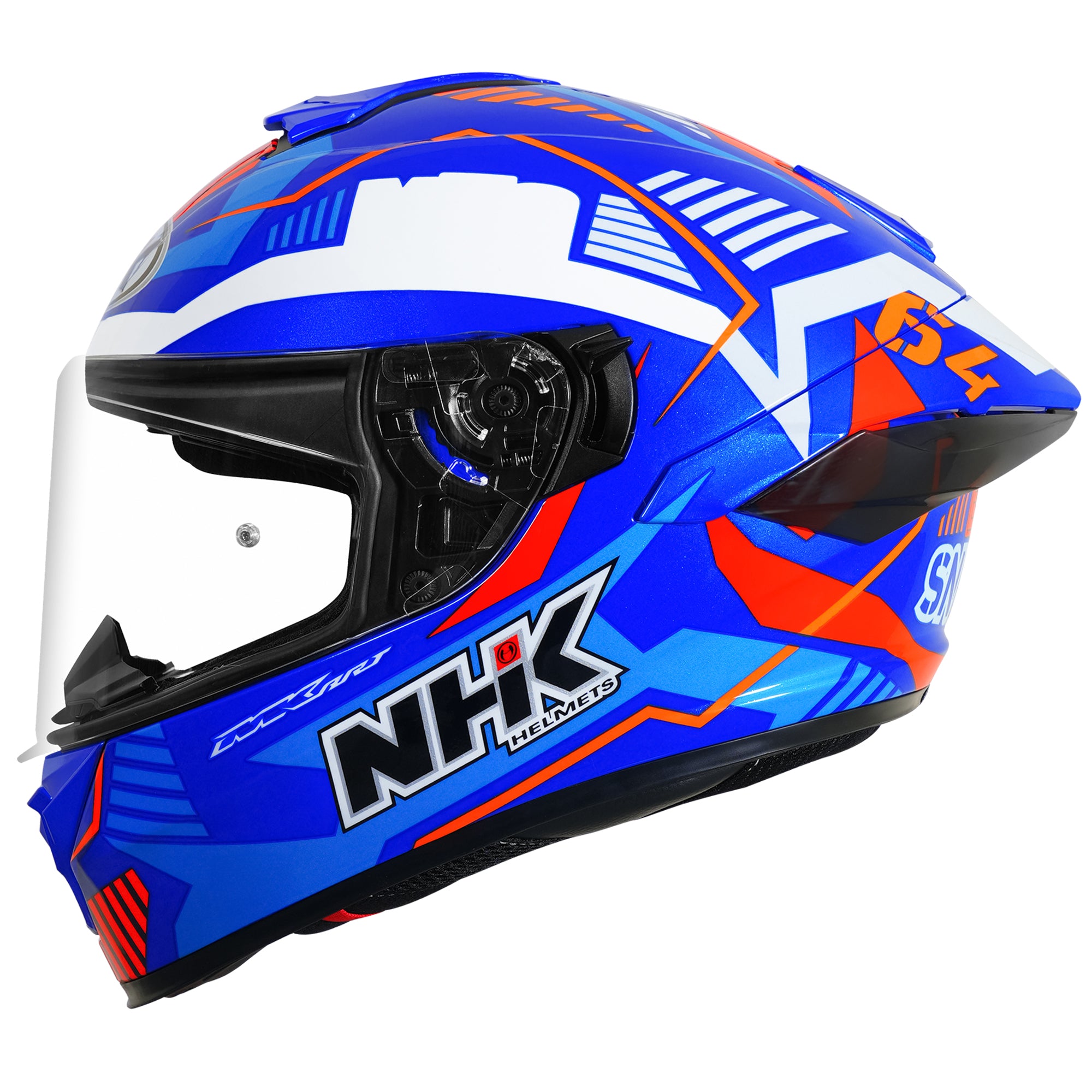 K5R BO BENDSNEYDER # 5 GLOSSY