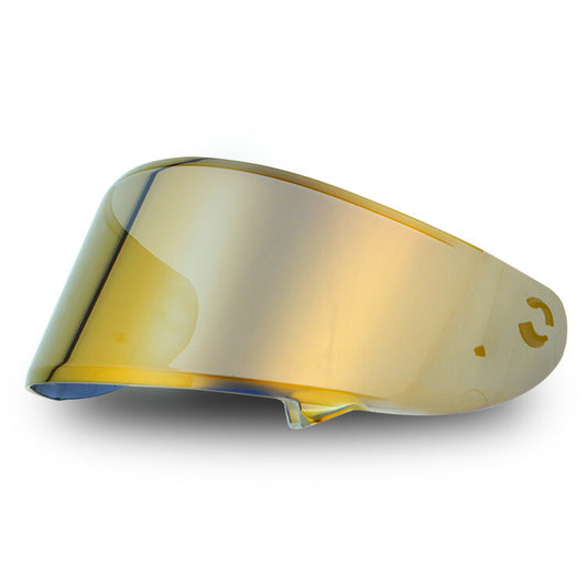 K5R Dark Gold Visor