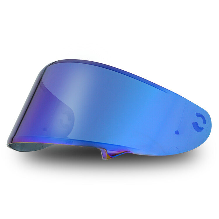 K5R DARK RAINBOW VISOR