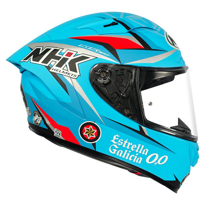 GPR Tech Street Estrella GL Blue