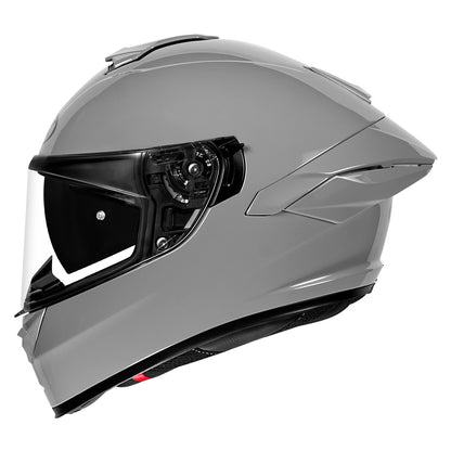 K5R Dim Grey Glossy Finish