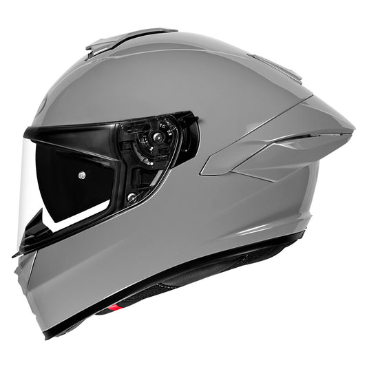 K5R Dim Grey Glossy Finish