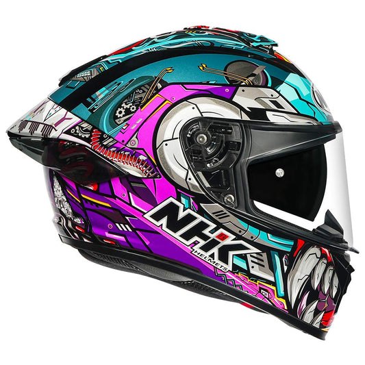 K5R Pesona Technology Glossy Finish