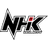 NHK Helmets India logo