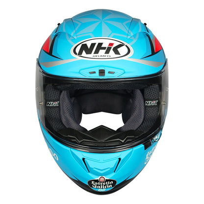 GPR Tech Street Estrella GL Blue