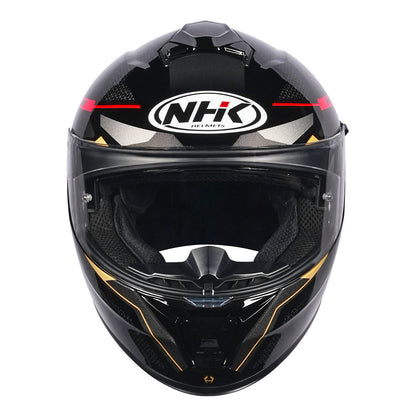 K5R Anomalistic Black Red