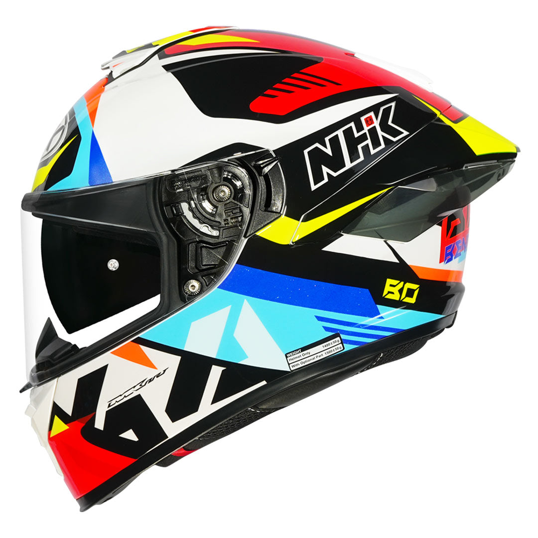 K5R BO BENDSNEYDER #9 GLOSSY