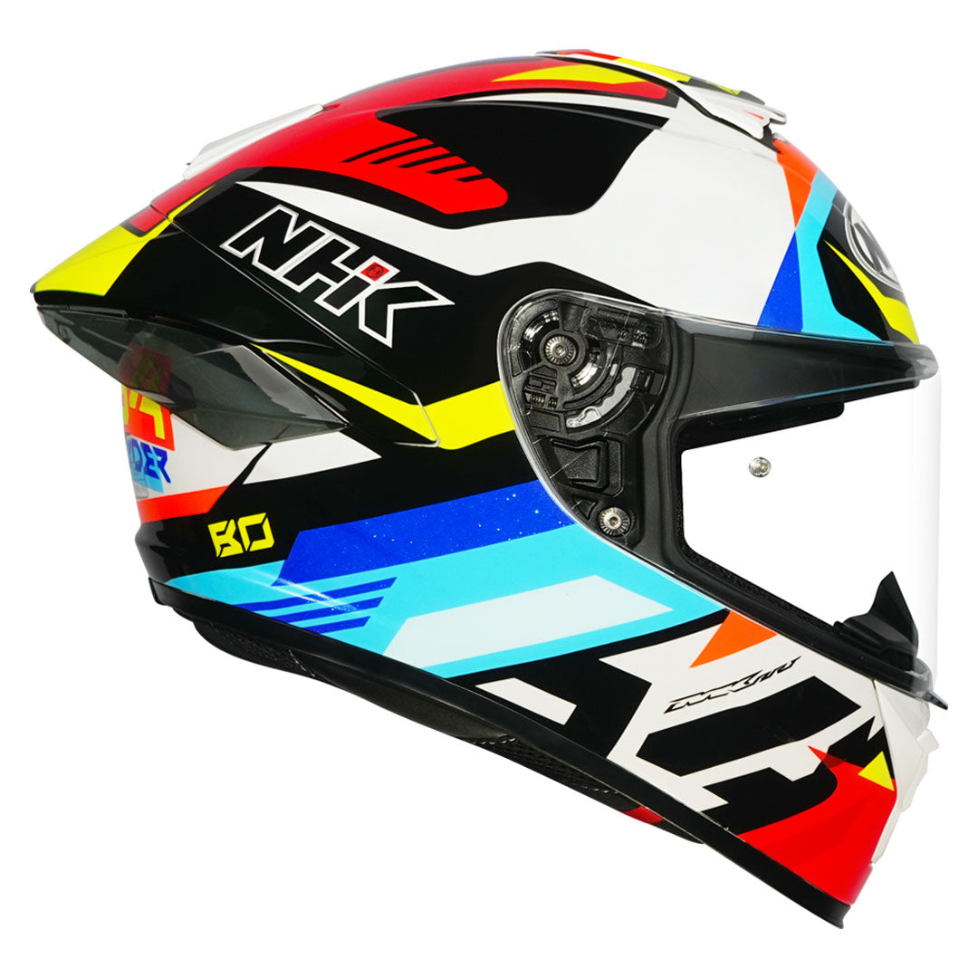 K5R BO BENDSNEYDER #9 GLOSSY