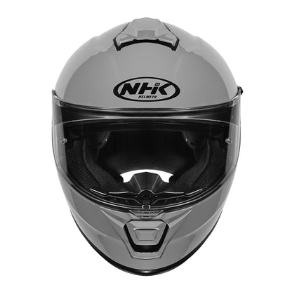 K5R Dim Grey Glossy Finish
