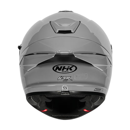 K5R Dim Grey Glossy Finish