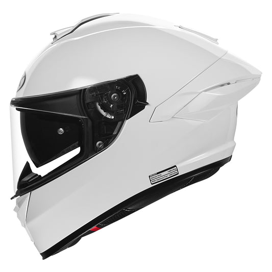 K5R Solid White Glossy