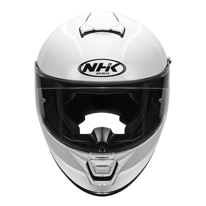 K5R Solid White Glossy