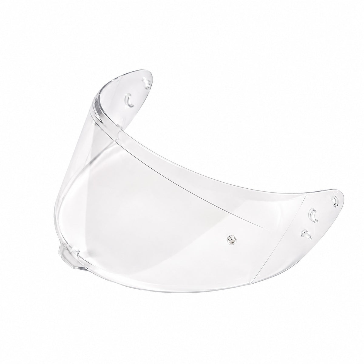 K5R CLEAR VISOR