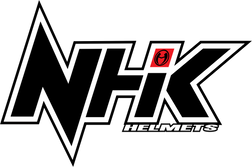 NHK Helmets